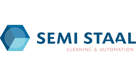 Semistaal logo