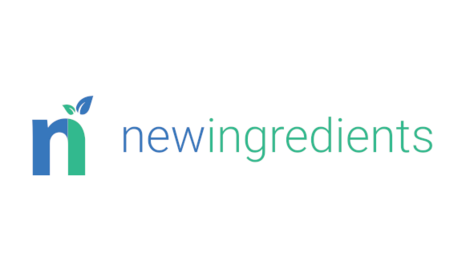 NewIngredients logo