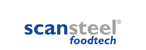 Scansteel logo