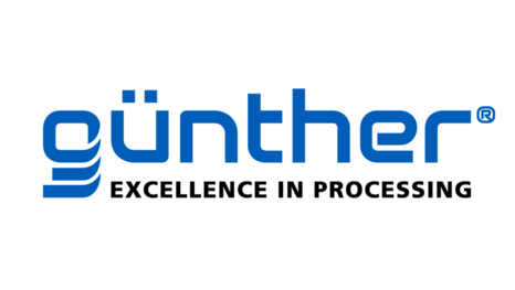 Günther Maschinenbau logo