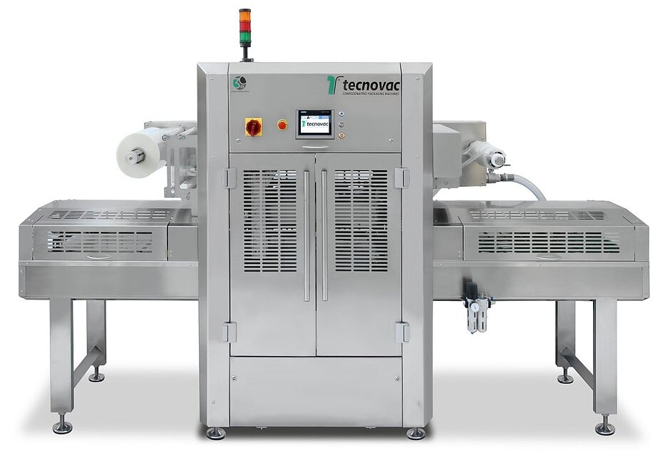 Tecnova Orion Maschine 