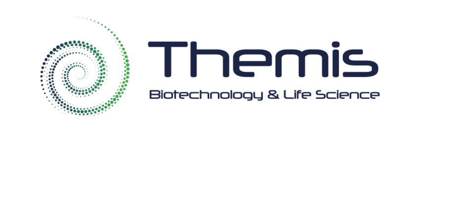 Themis Biotechnologie und Life Science logo