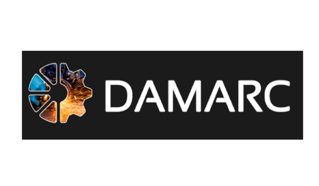 Damarc logo