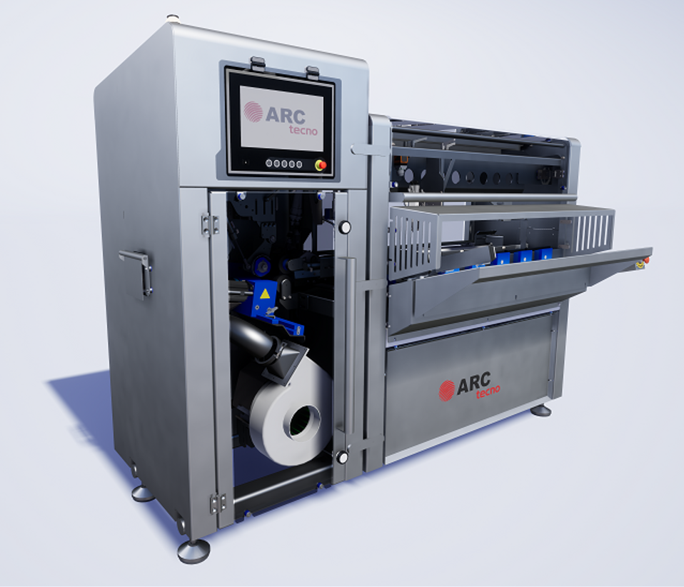 Image of ARCtectno MPEC1200
